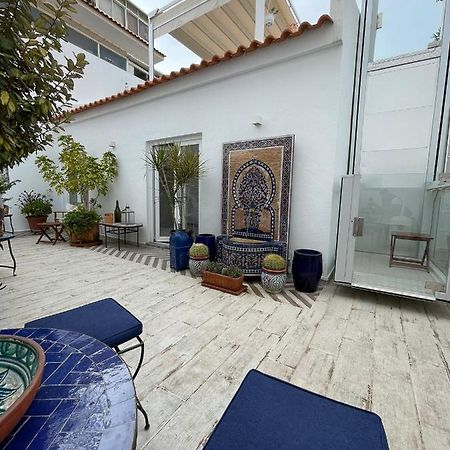 Ferienwohnung Casa De Cece Lagoa  Exterior foto