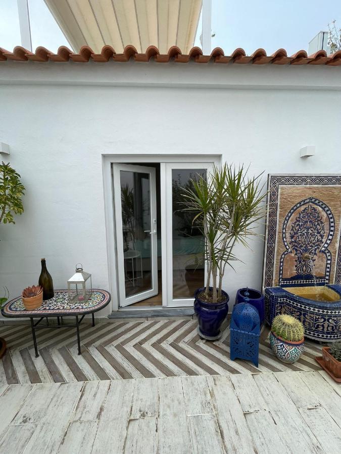 Ferienwohnung Casa De Cece Lagoa  Exterior foto