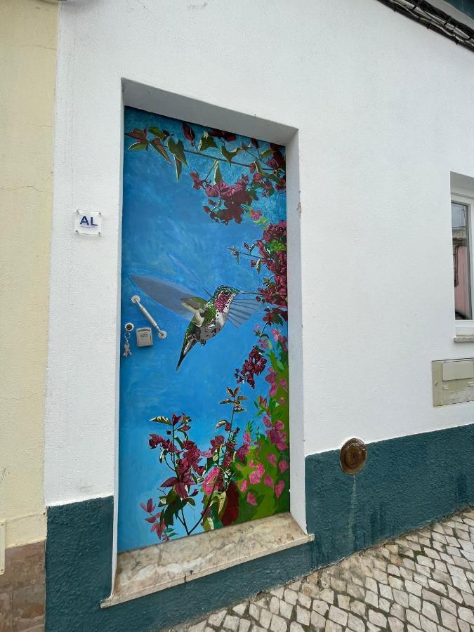 Ferienwohnung Casa De Cece Lagoa  Exterior foto