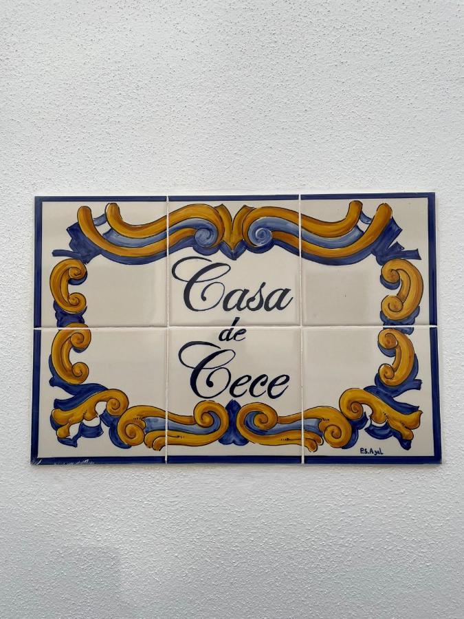Ferienwohnung Casa De Cece Lagoa  Exterior foto