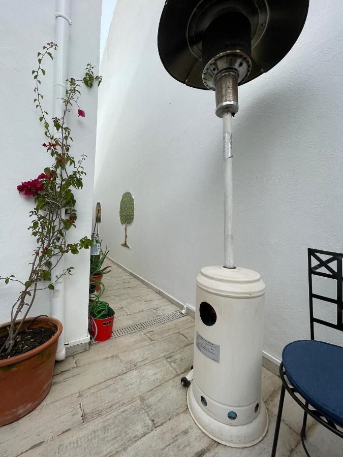 Ferienwohnung Casa De Cece Lagoa  Exterior foto